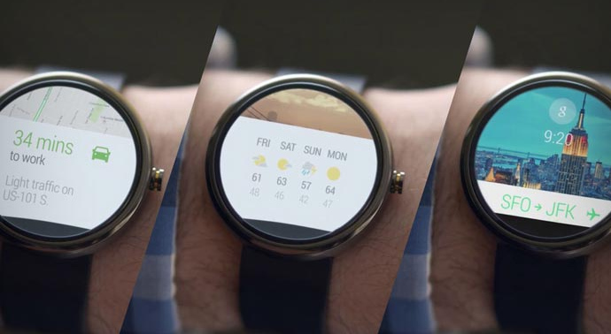 Android Wear E Tizen Os Qualè Il Miglior Sistema Operativo Per Smartwatch 5234